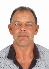 Retrato de CLAUDIO DO ZÉ BOLINHA