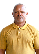 Retrato de NEM DA LAVRINHA