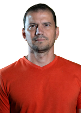 Retrato de PAULO GODOI