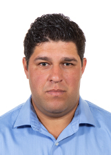 Retrato de THIAGO DO RUBENS