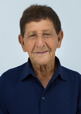 Retrato de ZE CAROLINO