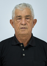 Retrato de ZE DO NEGO