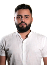 Retrato de JOSE LUIZ GONZAGA