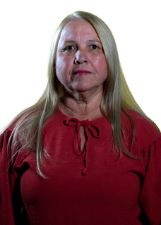 Retrato de NIUZA DA LAVRINHA