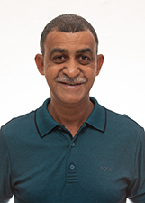 Retrato de DITO DA SAÚDE