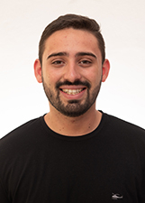 Retrato de GUSTAVO DA ASSISTÊNCIA