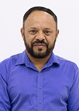Retrato de VILSON SOUSA