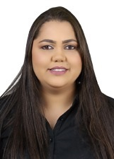 Retrato de KAROL DA CINCO ILHAS
