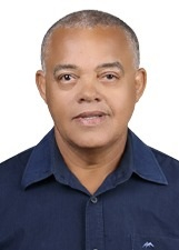 Retrato de DÉ BARBOSA