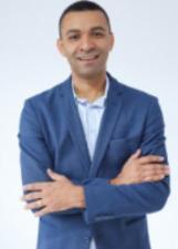 Retrato de HELBERTH RODRIGUES