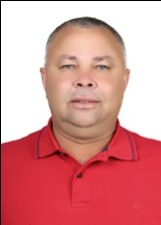 Retrato de MAURINHO MOTORISTA