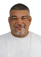 Retrato de NILTÃO DIDI DA GROTA
