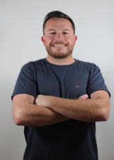 Retrato de GUSTAVO DO ESPORTE