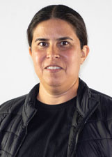 Retrato de SAMANTA DA SAÚDE