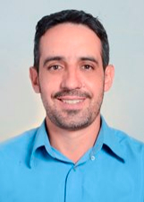 Retrato de DIEGO BAIANO