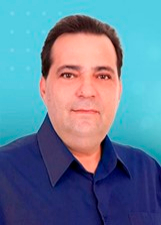 Retrato de FLÁVIO MALUF