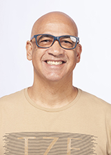 Retrato de ADILSON DUARTE