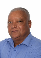 Retrato de IVANIO POLICIAL