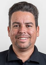 Retrato de PASTOR JOAO CARLOS