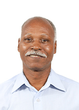 Retrato de GERALDINHO SERVINO