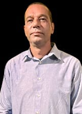 Retrato de NELTON DÉ