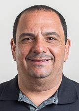 Retrato de CACAU BICHÃO