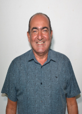 Retrato de JANDIR