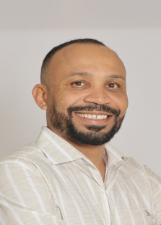 Retrato de ROGER SILVA