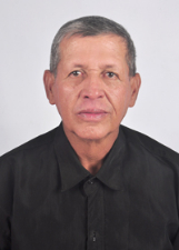 Retrato de CACHIMBO