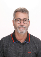Retrato de MAURO ENFERMEIRO