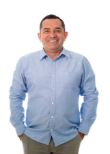 Retrato de RODRIGO FREITAS
