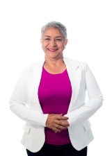 Retrato de MARCIA LOPES