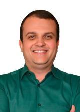 Retrato de DOUTOR FABRICIO