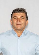 Retrato de AMIGO XEREBA