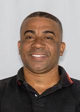 Retrato de LUCINHO DO GAS
