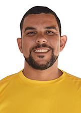 Retrato de RATO DO GÁS