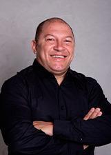 Retrato de CLAUDIO ENFERMEIRO