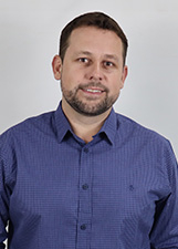 Retrato de RICARDO MAIA
