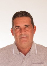 Retrato de RENATO CANDANGO