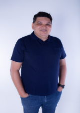Retrato de TUCHÁ DO BARÃO