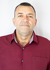 Retrato de JUNINHO