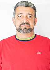 Retrato de TONINHO