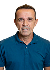 Retrato de GILMAR CANJICA
