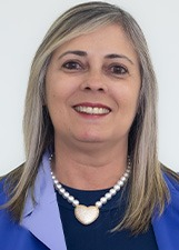 Retrato de ZILDA SILVA