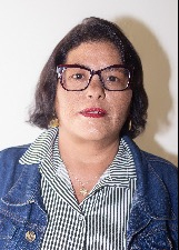 Retrato de VERA DE CATURRINHA