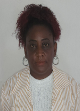 Retrato de VALERIA SILVA