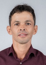 Retrato de EDMILSON DO MESSÍAS