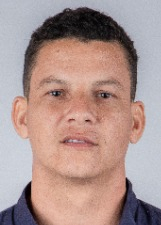 Retrato de TIAGO DA NELMA