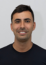 Retrato de CASSIO CHIODI