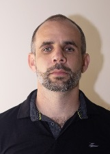 Retrato de VINICIUS BRAGIONE